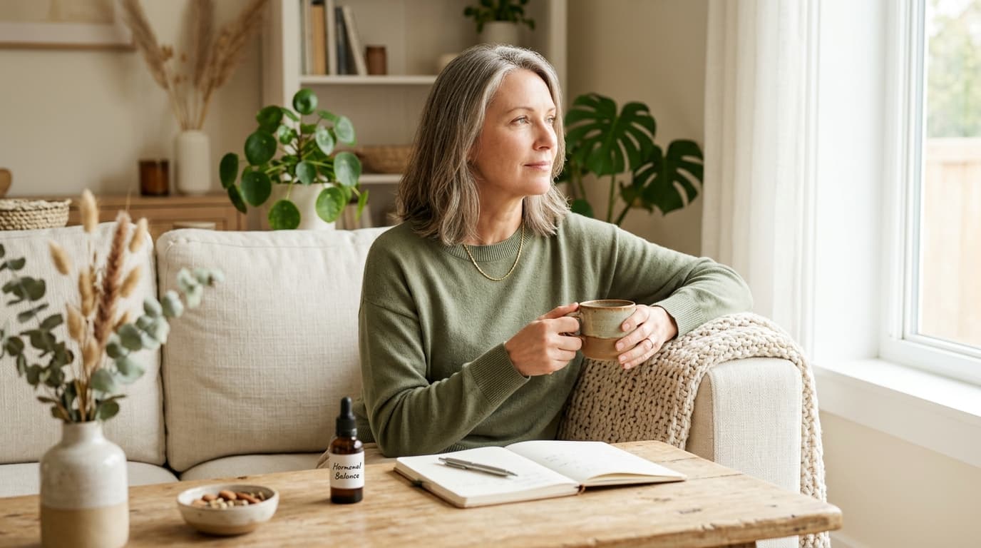 Análisis hormonales en menopausia: cómo interpretarlos
