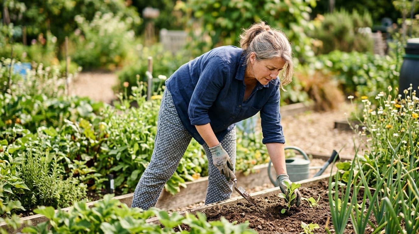 Cansancio en la perimenopausia: ¿Es menopausia o anemia?