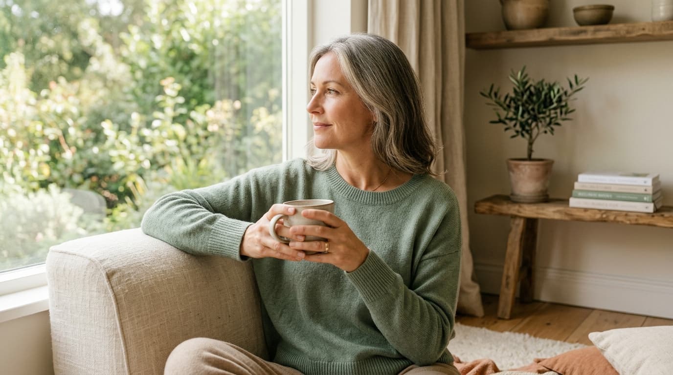 Cómo saber si estás en perimenopausia o menopausia