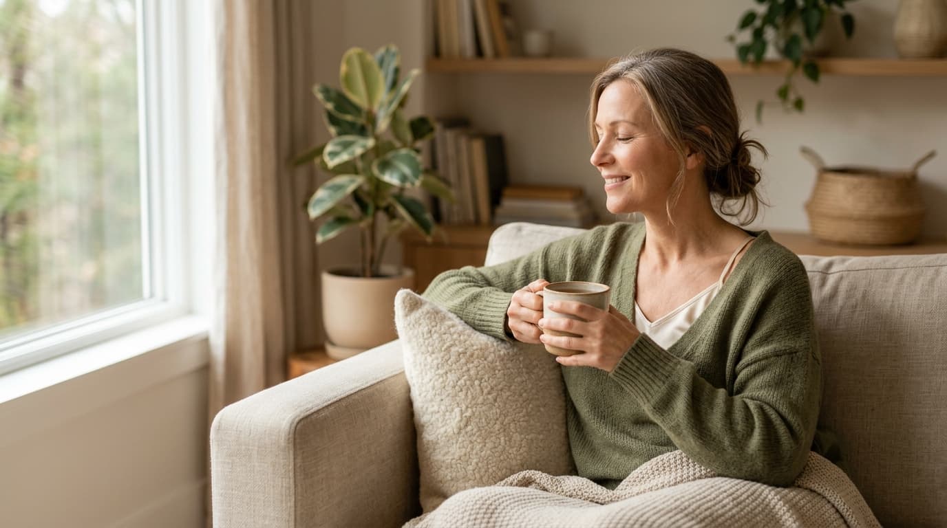 ¿Cuánto duran los sofocos de la menopausia? Duración y alivio