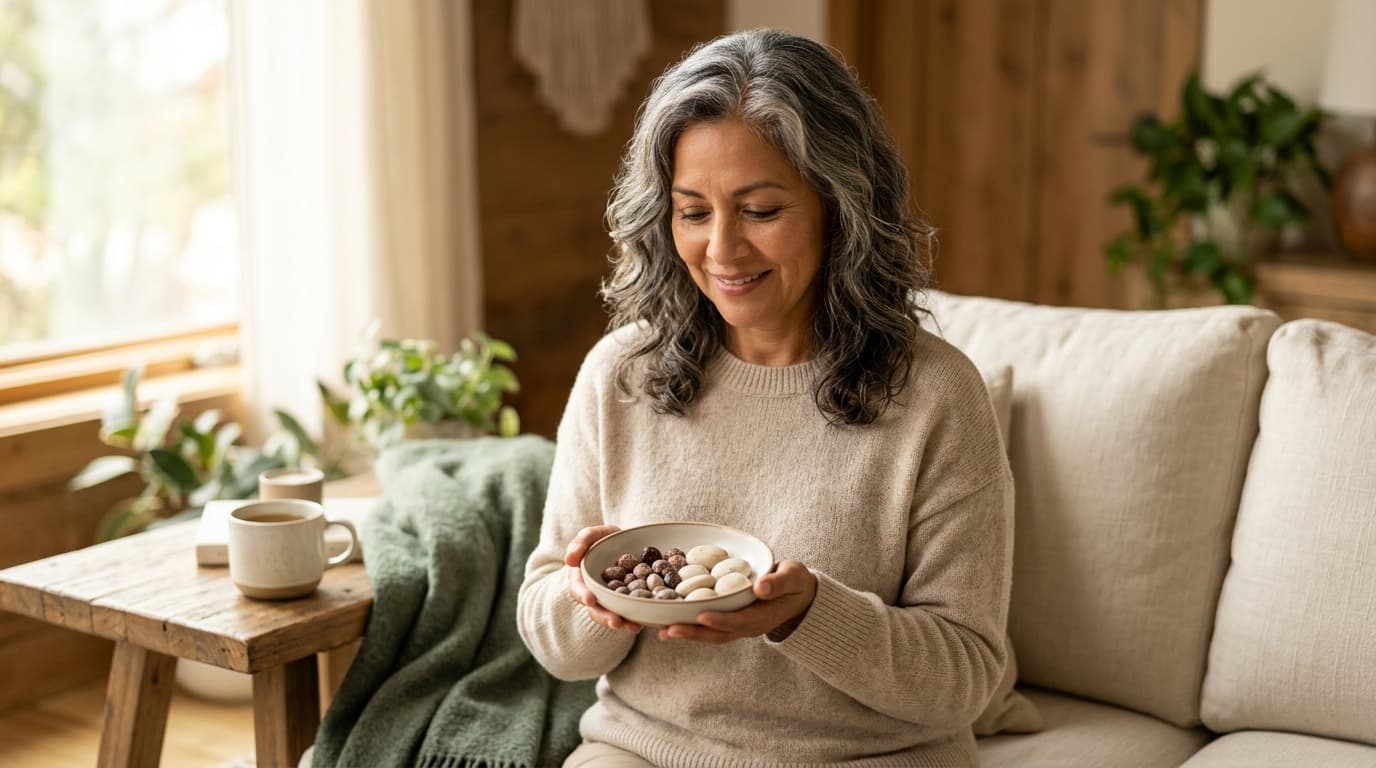 Diferencia entre niveles FSH perimenopausia y menopausia