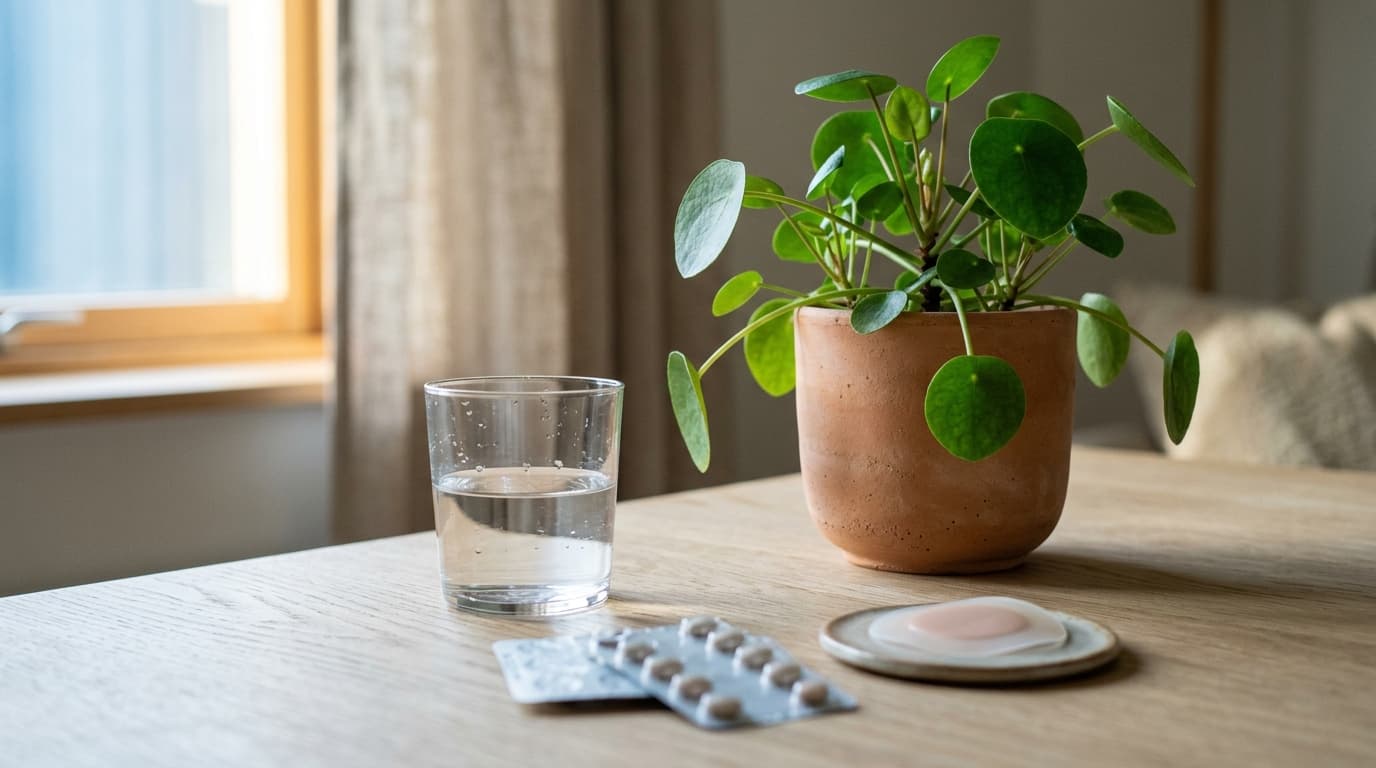 Efectos secundarios de la terapia hormonal: ¿cuánto duran?