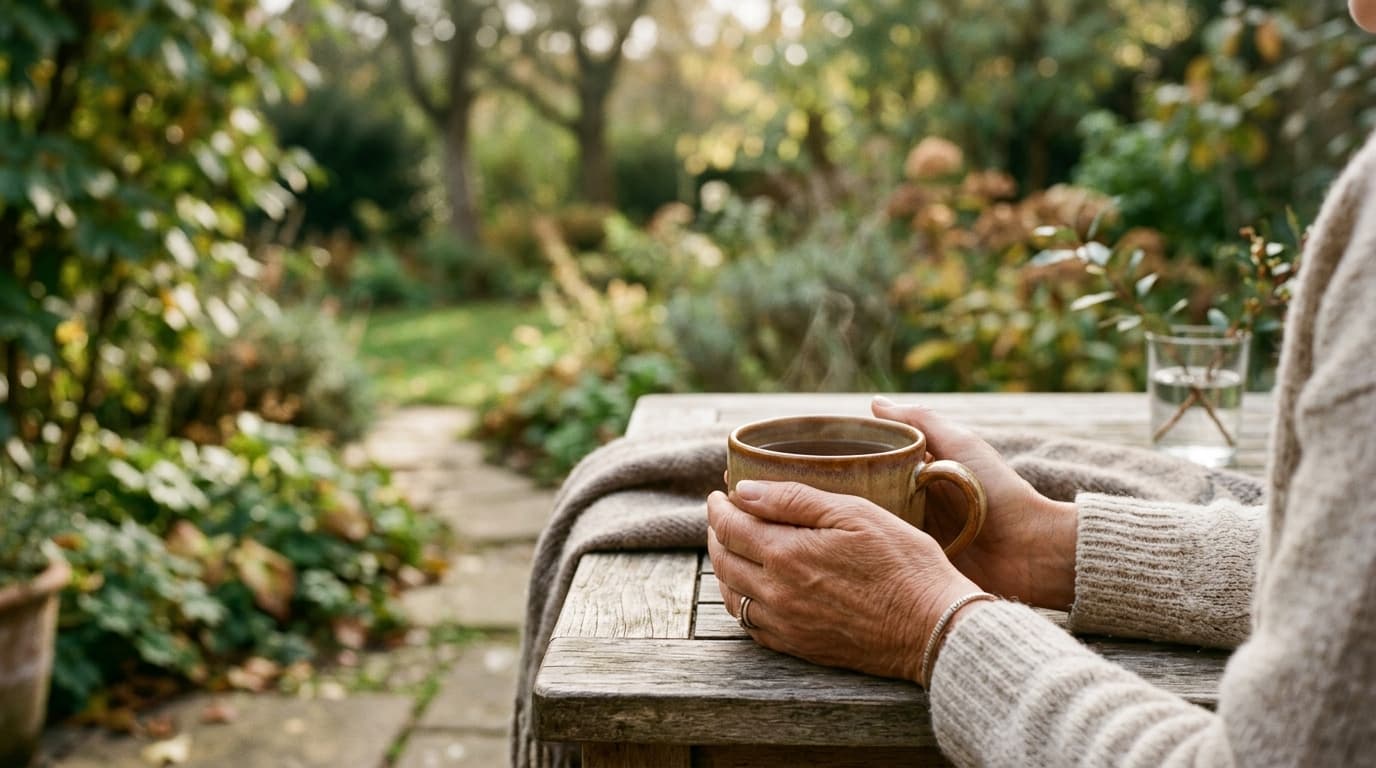 ¿Es Menopausia o Depresión? Cómo Distinguir el Bajón Anímico