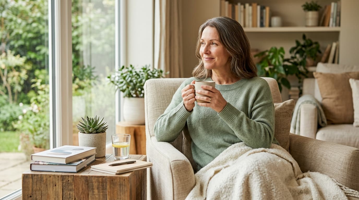 FSH alta en perimenopausia: Qué significa y qué hacer