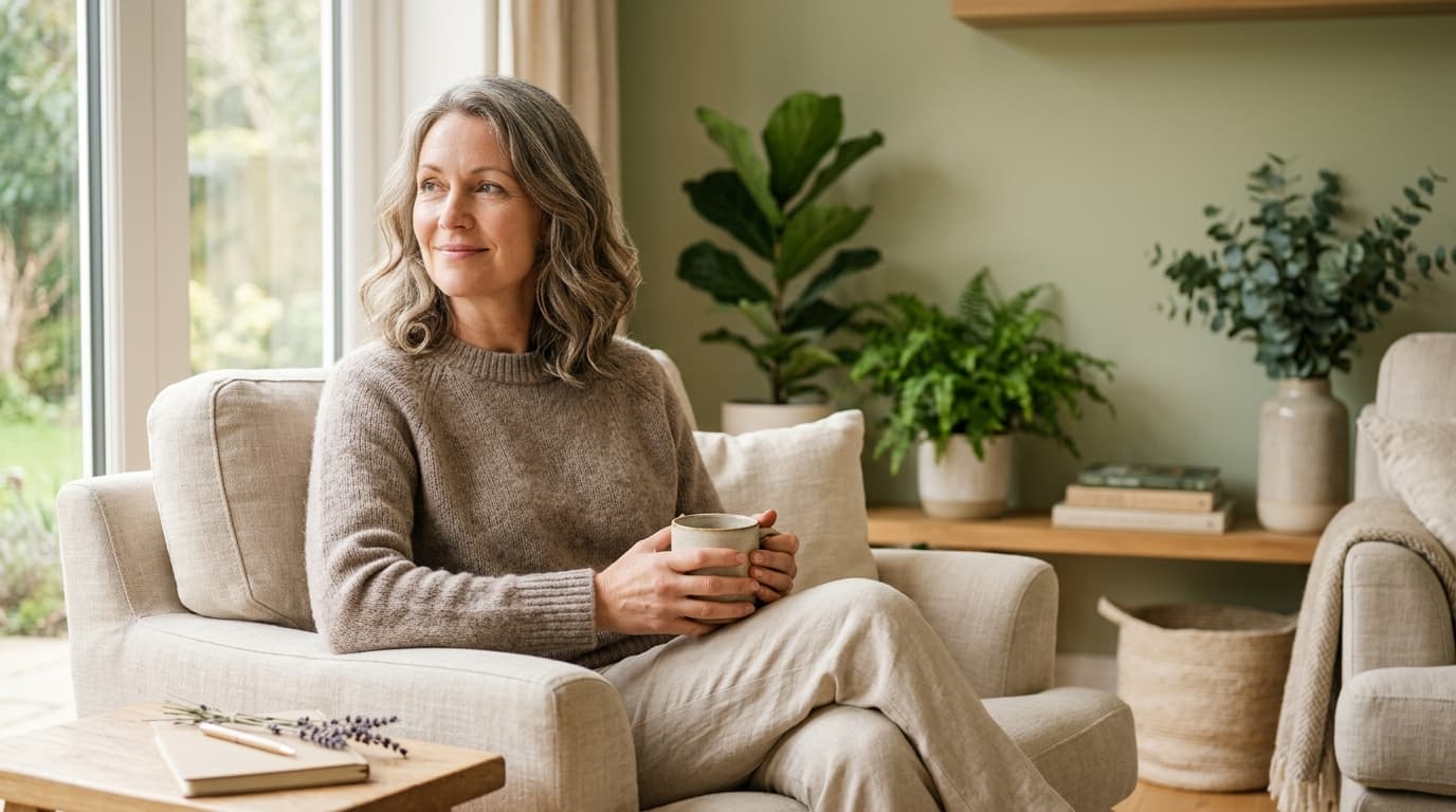 Gestionar la irritabilidad en perimenopausia: Guía completa