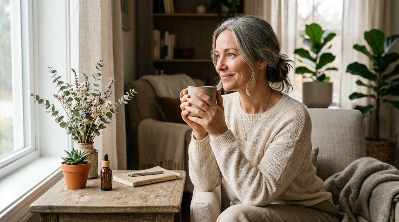 Hormonas en la Menopausia: Tabla de Valores Normales por Edad