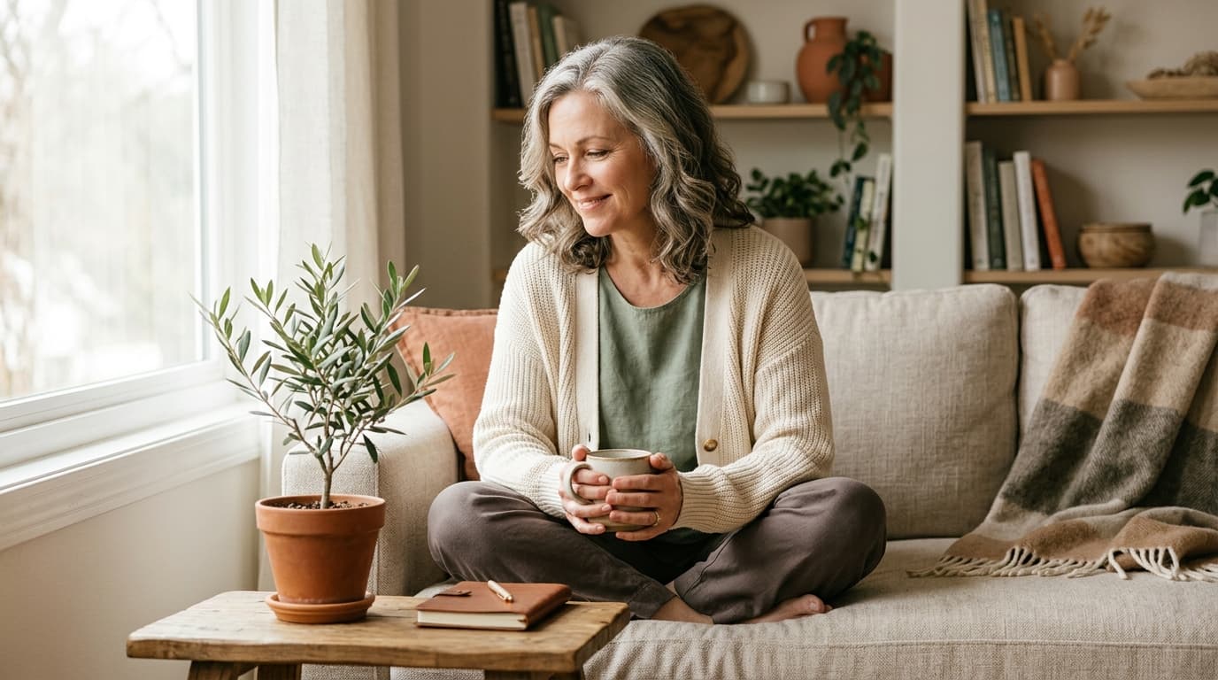 Interpretar estradiol bajo en menopausia: Guía completa
