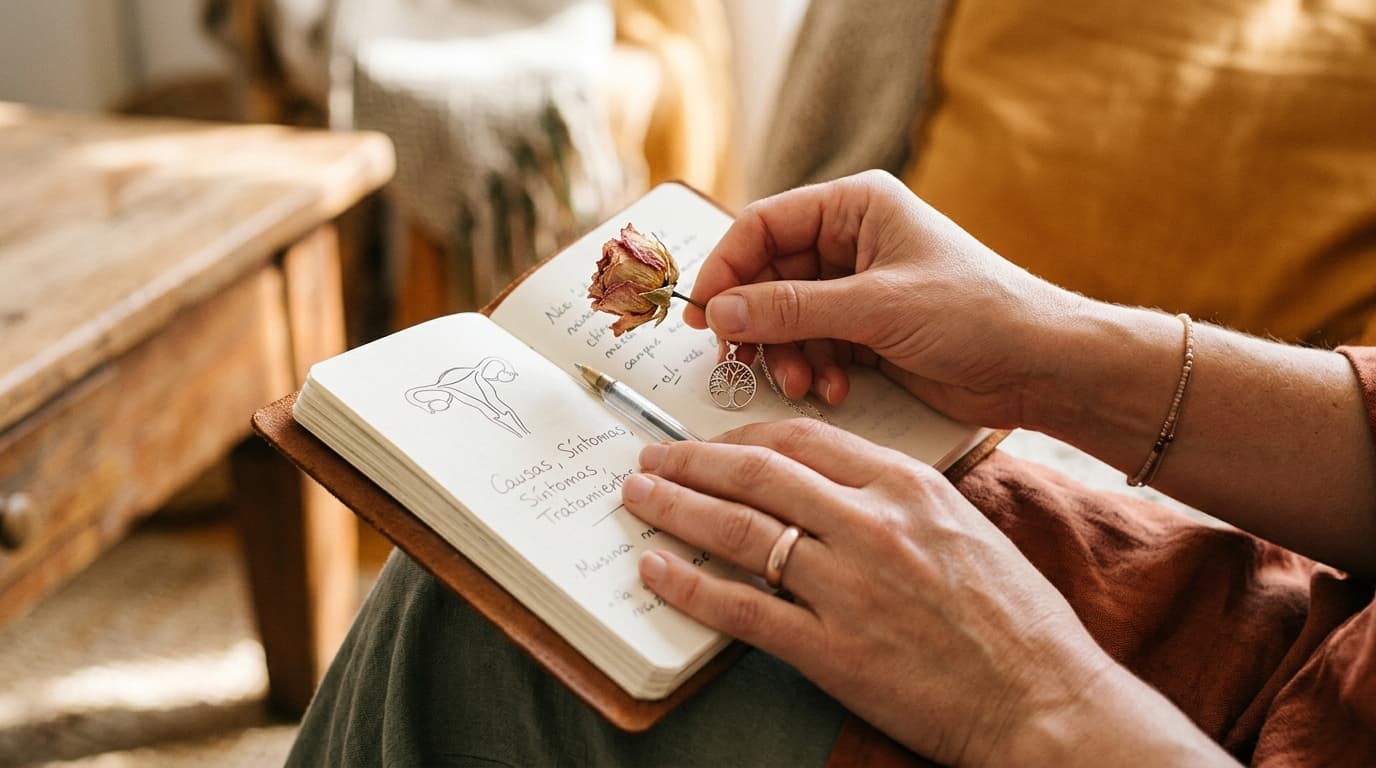 Menopausia Precoz: Causas, Síntomas y Tratamientos