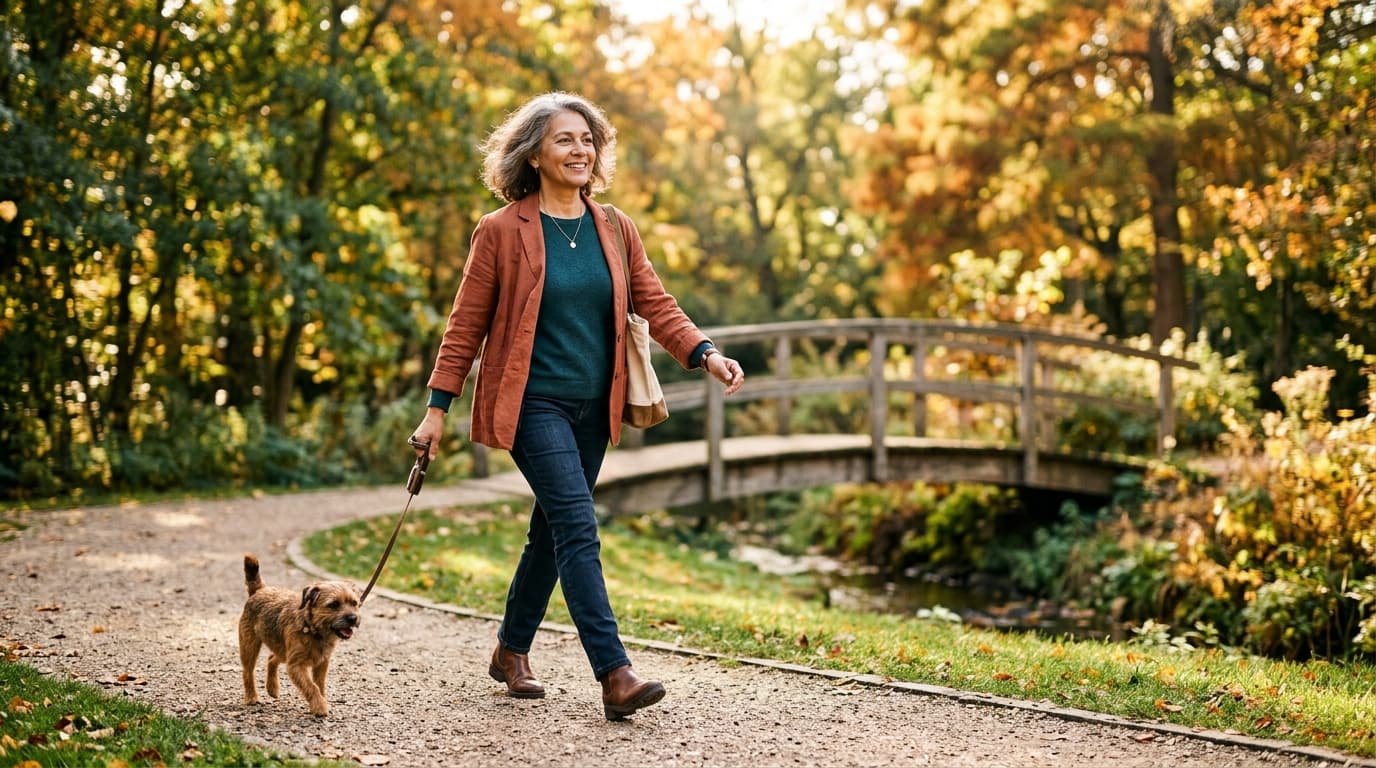 Menopausia Quirúrgica por Extirpación de Ovarios: Diferencias