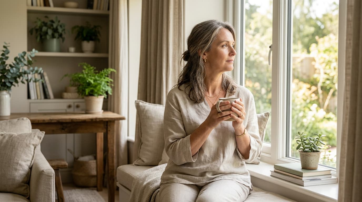 Niebla Mental Menopausia: ¿Cuánto Tiempo Dura y Por Qué?