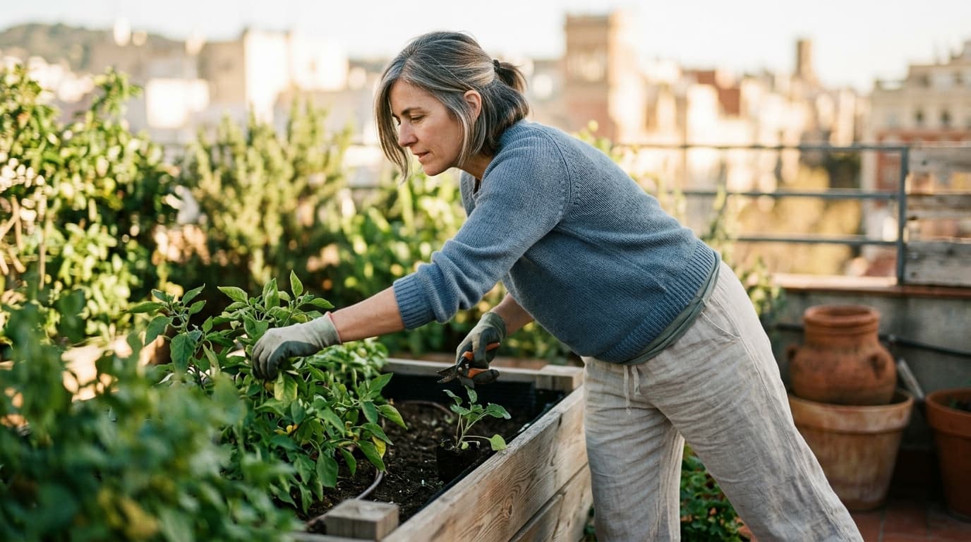 Perimenopausia con Anticonceptivos: ¿Cómo Saber si es Menopausia?