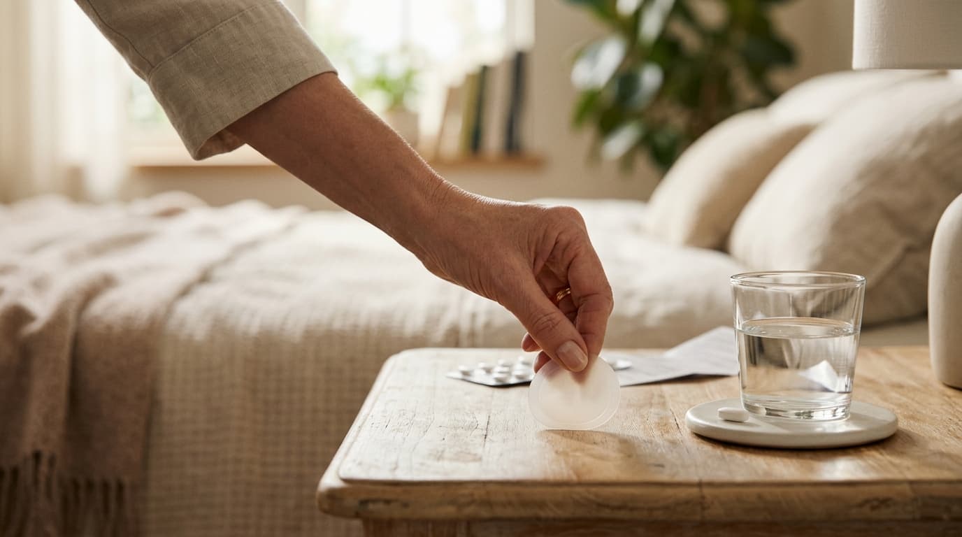 Terapia Hormonal Bioidéntica vs. Sintética: Lo que Dice la Ciencia