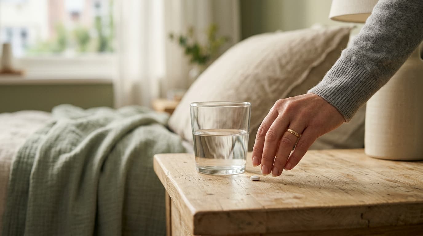 Terapia Hormonal: Cuánto tiempo tomarla y cómo dejarla