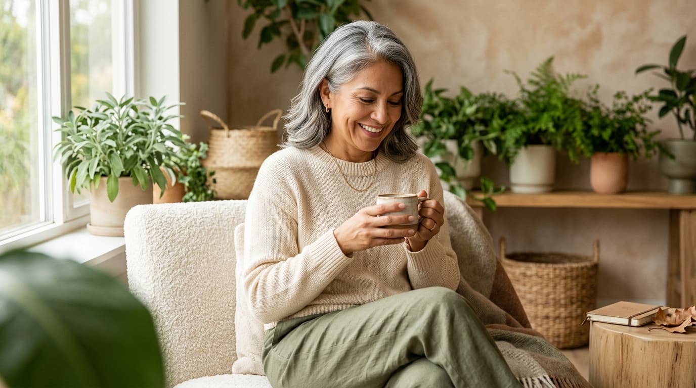 Cómo elegir una clínica de terapia hormonal en la menopausia