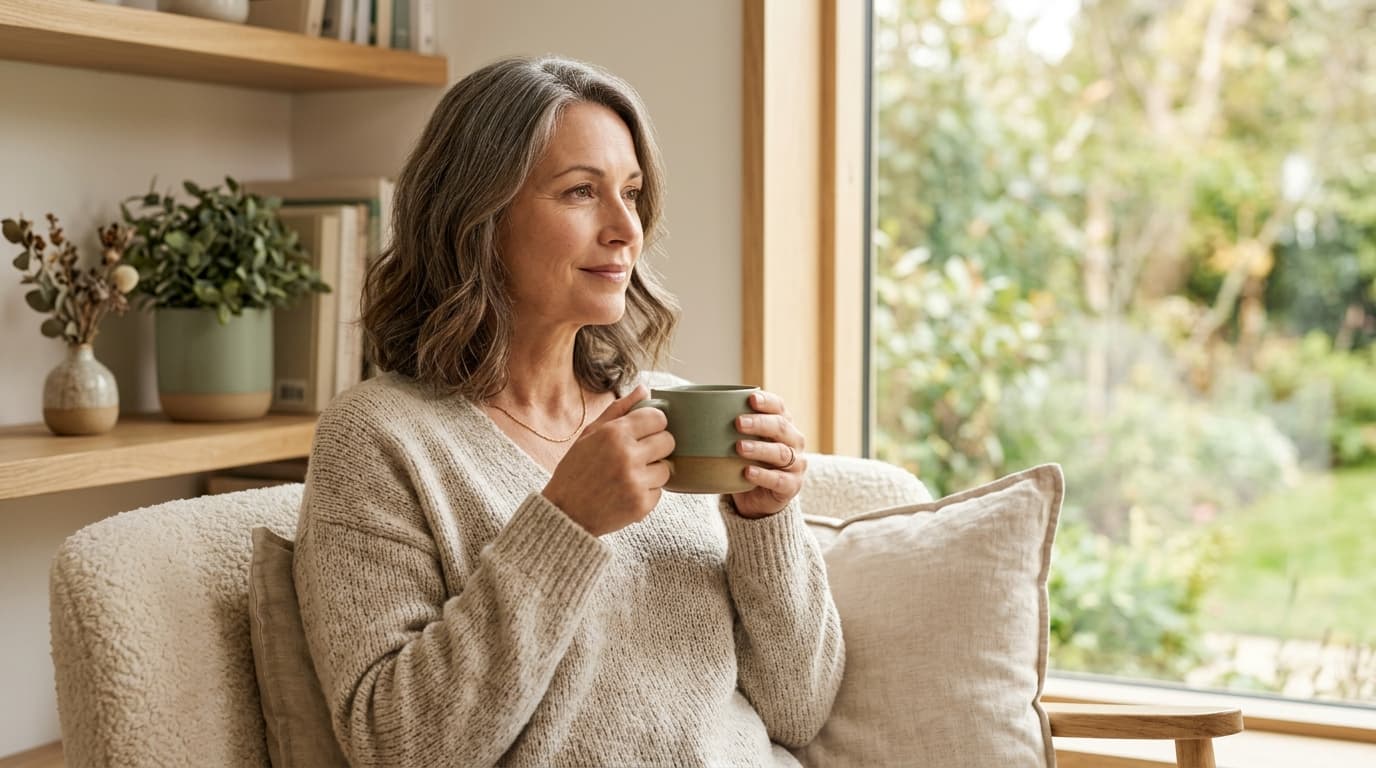 Valores normales TSH en la menopausia y qué significan